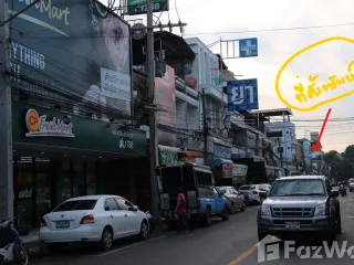 For sale 7 Beds townhouse in Warin Chamrap, Ubon Ratchathani