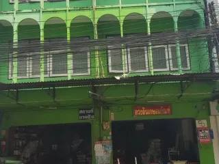 For sale 7 Beds townhouse in Warin Chamrap, Ubon Ratchathani