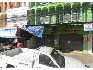 For sale 7 Beds townhouse in Warin Chamrap, Ubon Ratchathani