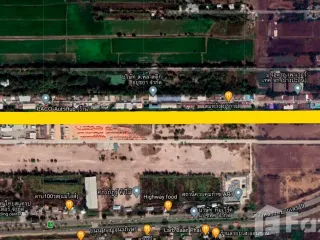 For sale land in Bang Pa-in, Phra Nakhon Si Ayutthaya