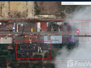 For sale land in Bang Pa-in, Phra Nakhon Si Ayutthaya