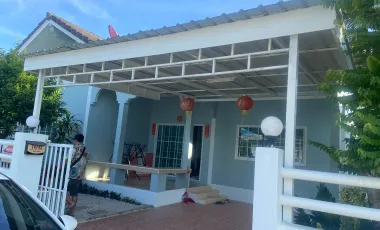 For rent 2 Beds house in Ban Chang, Rayong