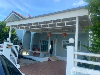 For rent 2 bed house in Ban Chang, Rayong