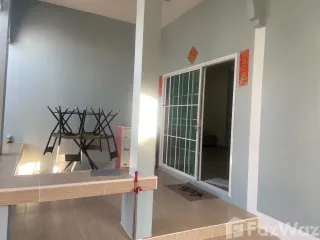 For rent 2 bed house in Ban Chang, Rayong