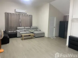 For rent 2 bed house in Ban Chang, Rayong