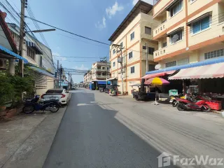 For sale 2 bed townhouse in Uthai, Phra Nakhon Si Ayutthaya