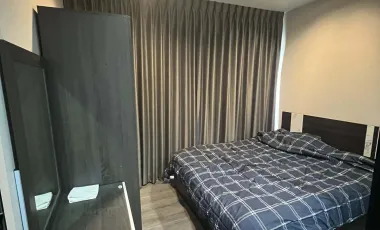 For rent 1 bed condo in Mueang Nonthaburi, Nonthaburi