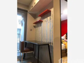 For sale 1 bed condo in Khlong Luang, Pathum Thani