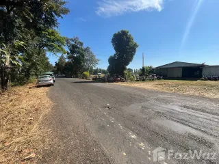 For sale land in Det Udom, Ubon Ratchathani