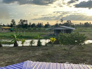 For sale land in Det Udom, Ubon Ratchathani