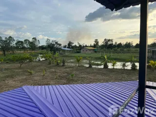 For sale land in Det Udom, Ubon Ratchathani