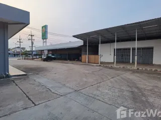 For sale land in Khemarat, Ubon Ratchathani