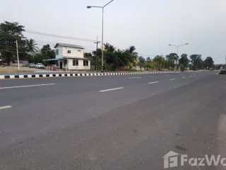 For sale land in Khemarat, Ubon Ratchathani