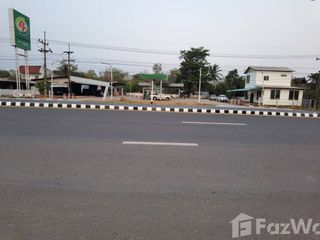 For sale land in Khemarat, Ubon Ratchathani