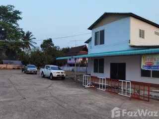 For sale land in Khemarat, Ubon Ratchathani