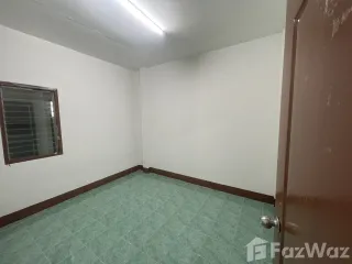 For rent 1 bed townhouse in Mueang Rayong, Rayong