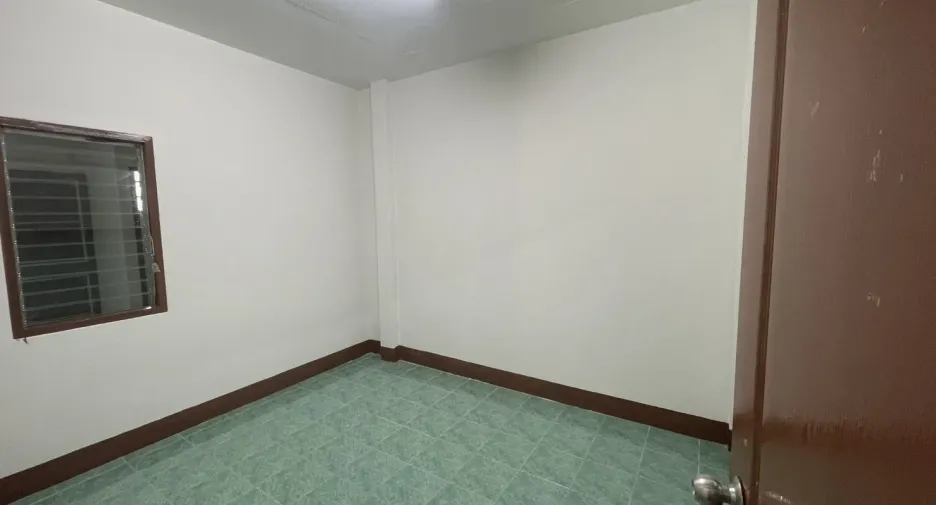 For rent 1 Beds townhouse in Mueang Rayong, Rayong