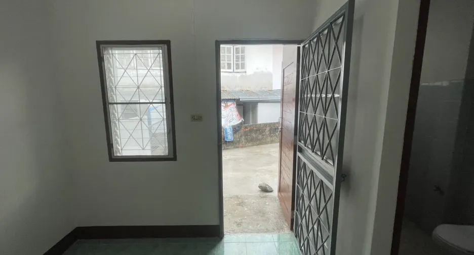 For rent 1 Beds townhouse in Mueang Rayong, Rayong