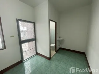 For rent 1 bed townhouse in Mueang Rayong, Rayong