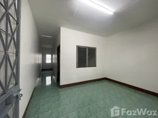 For rent 1 bed townhouse in Mueang Rayong, Rayong