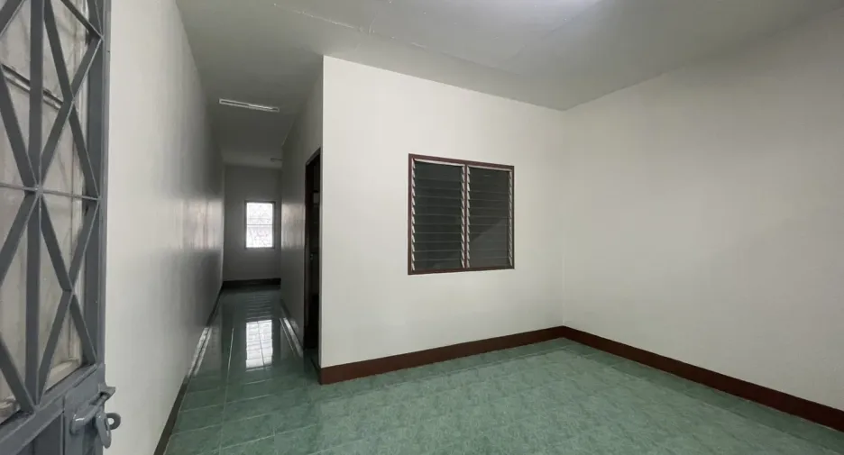 For rent 1 Beds townhouse in Mueang Rayong, Rayong