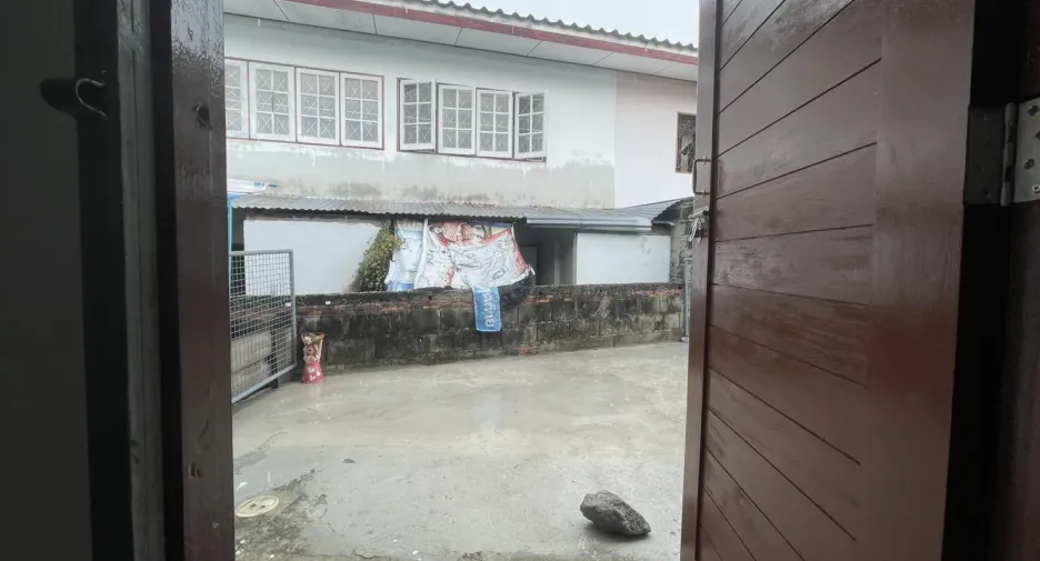 For rent 1 Beds townhouse in Mueang Rayong, Rayong