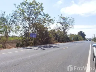 For sale land in Chanuman, Amnat Charoen