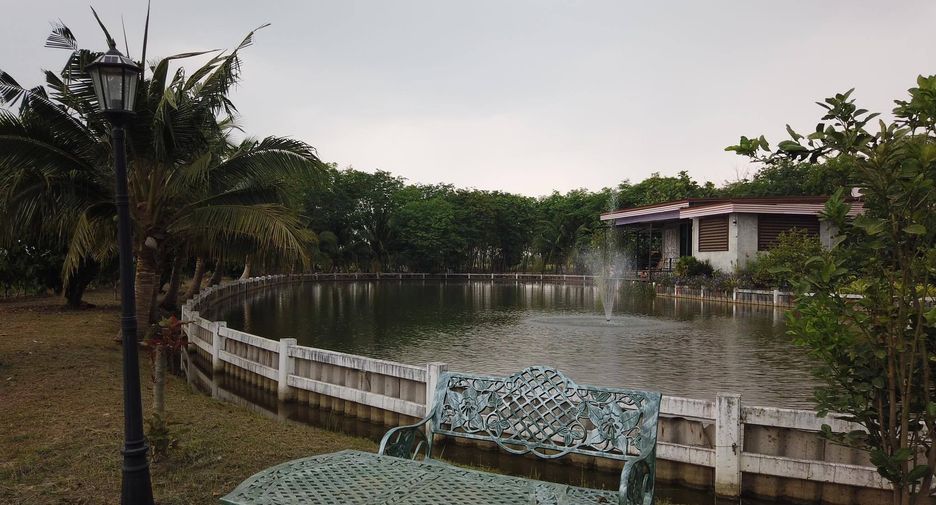 For sale land in Mueang Saraburi, Saraburi