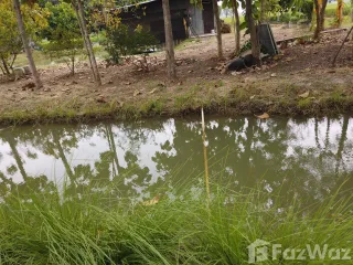 For sale land in Mueang Saraburi, Saraburi