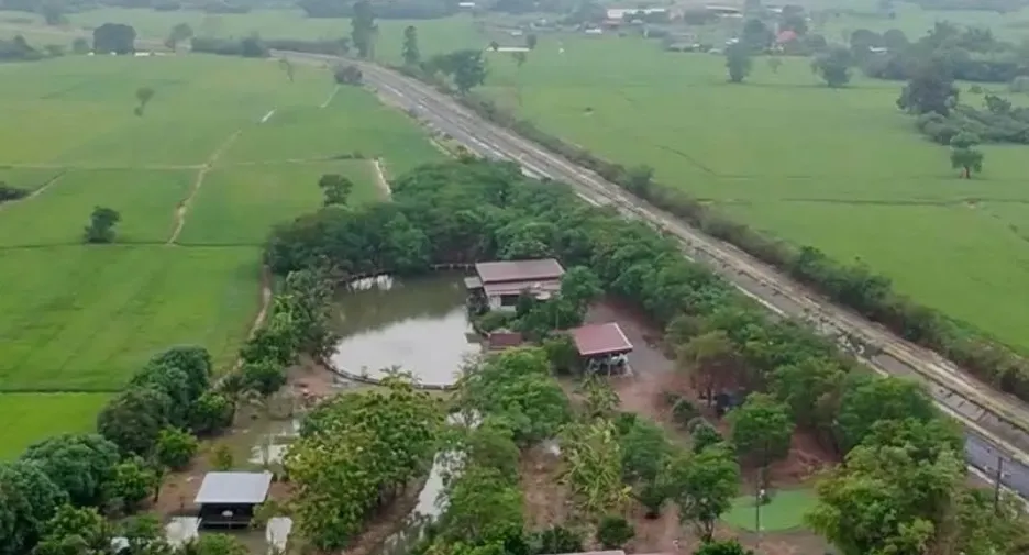 For sale land in Mueang Saraburi, Saraburi