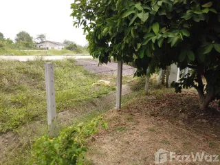 For sale land in Mueang Saraburi, Saraburi