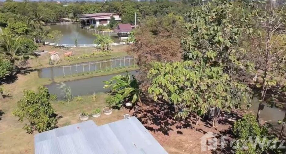 For sale land in Mueang Saraburi, Saraburi