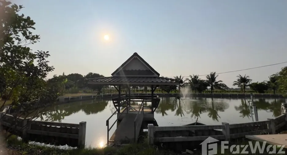 For sale land in Mueang Saraburi, Saraburi