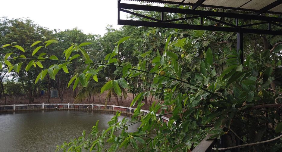 For sale land in Mueang Saraburi, Saraburi