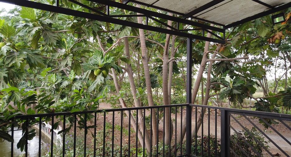 For sale land in Mueang Saraburi, Saraburi
