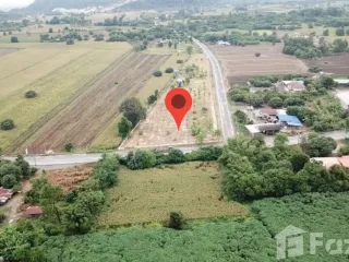 For sale land in Kaeng Khoi, Saraburi