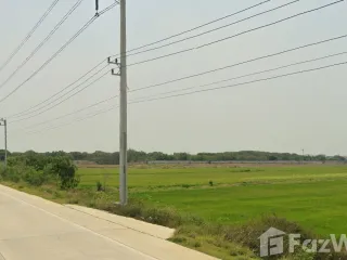 For sale land in Uthai, Phra Nakhon Si Ayutthaya
