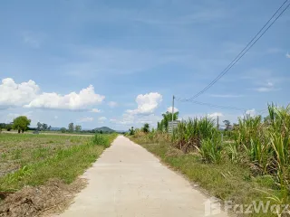 For sale land in Ban Rai, Uthai Thani