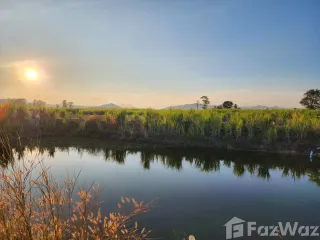 For sale land in Ban Rai, Uthai Thani