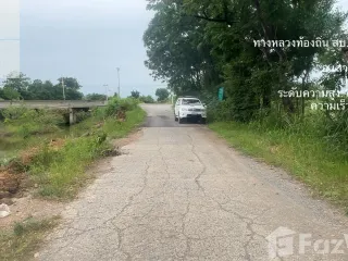 For sale land in Sao Hai, Saraburi