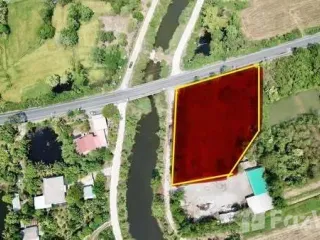 For sale land in Sao Hai, Saraburi