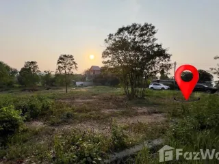 For sale land in Muak Lek, Saraburi