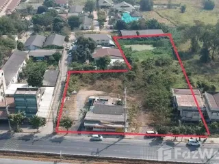 For sale land in Nong Khae, Saraburi