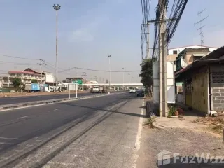 For sale land in Nong Khae, Saraburi
