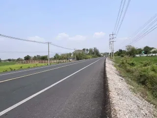 For sale land in Sao Hai, Saraburi
