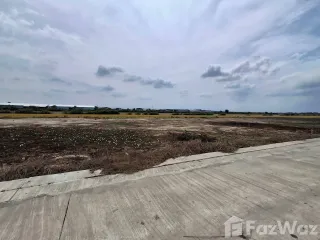 For sale land in Bang Bua Thong, Nonthaburi