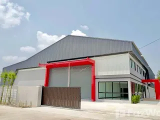 For sale land in Bang Bua Thong, Nonthaburi