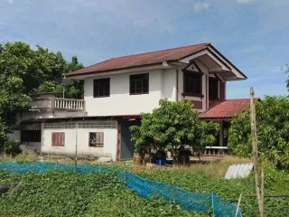 For sale 3 Beds house in Ongkharak, Nakhon Nayok