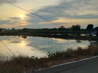 For sale 3 Beds house in Ongkharak, Nakhon Nayok