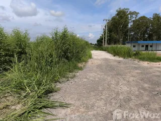 For sale land in Bo Thong, Chonburi